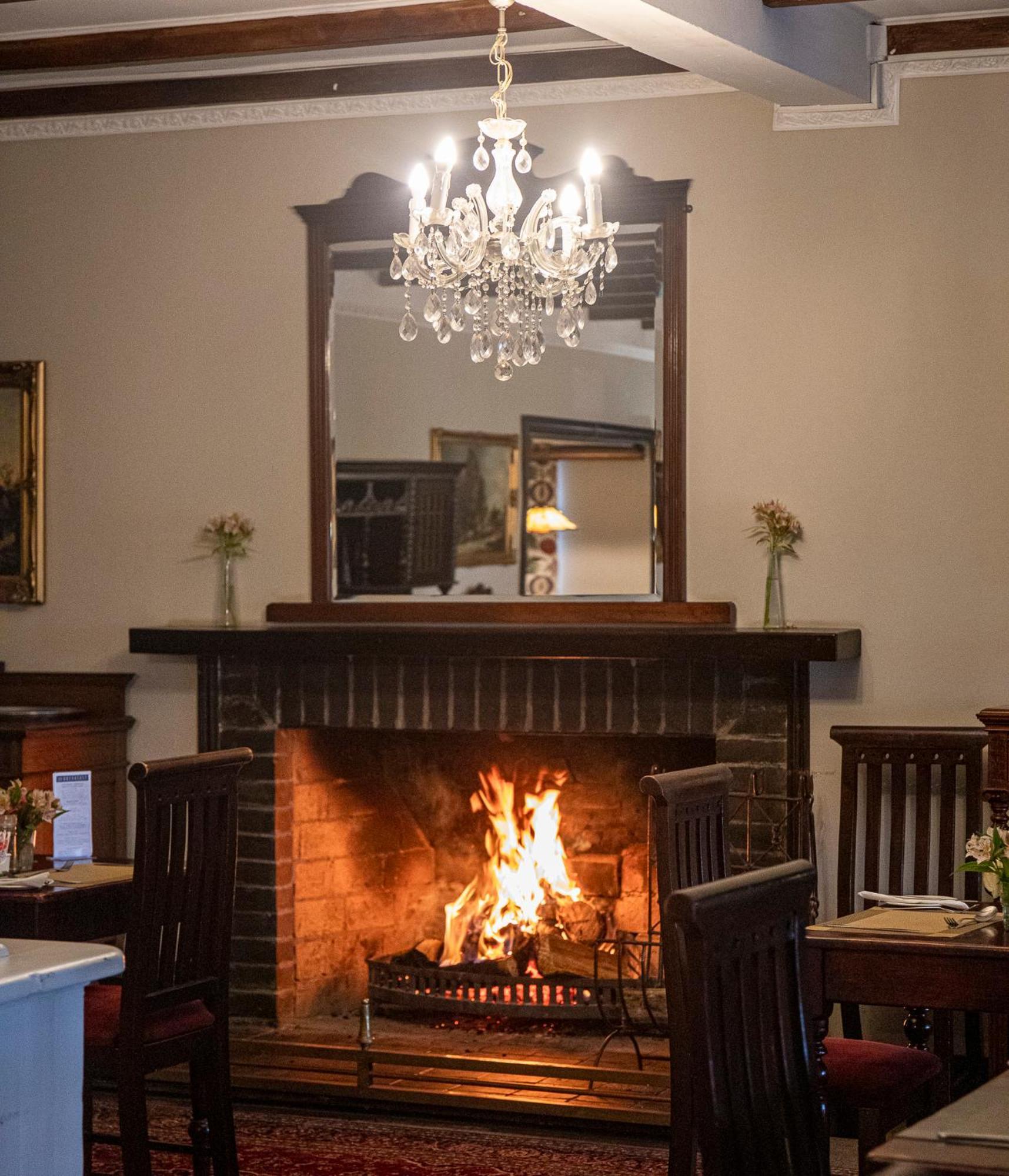 Rawdons Hotel & Brewery Nottingham Road Extérieur photo