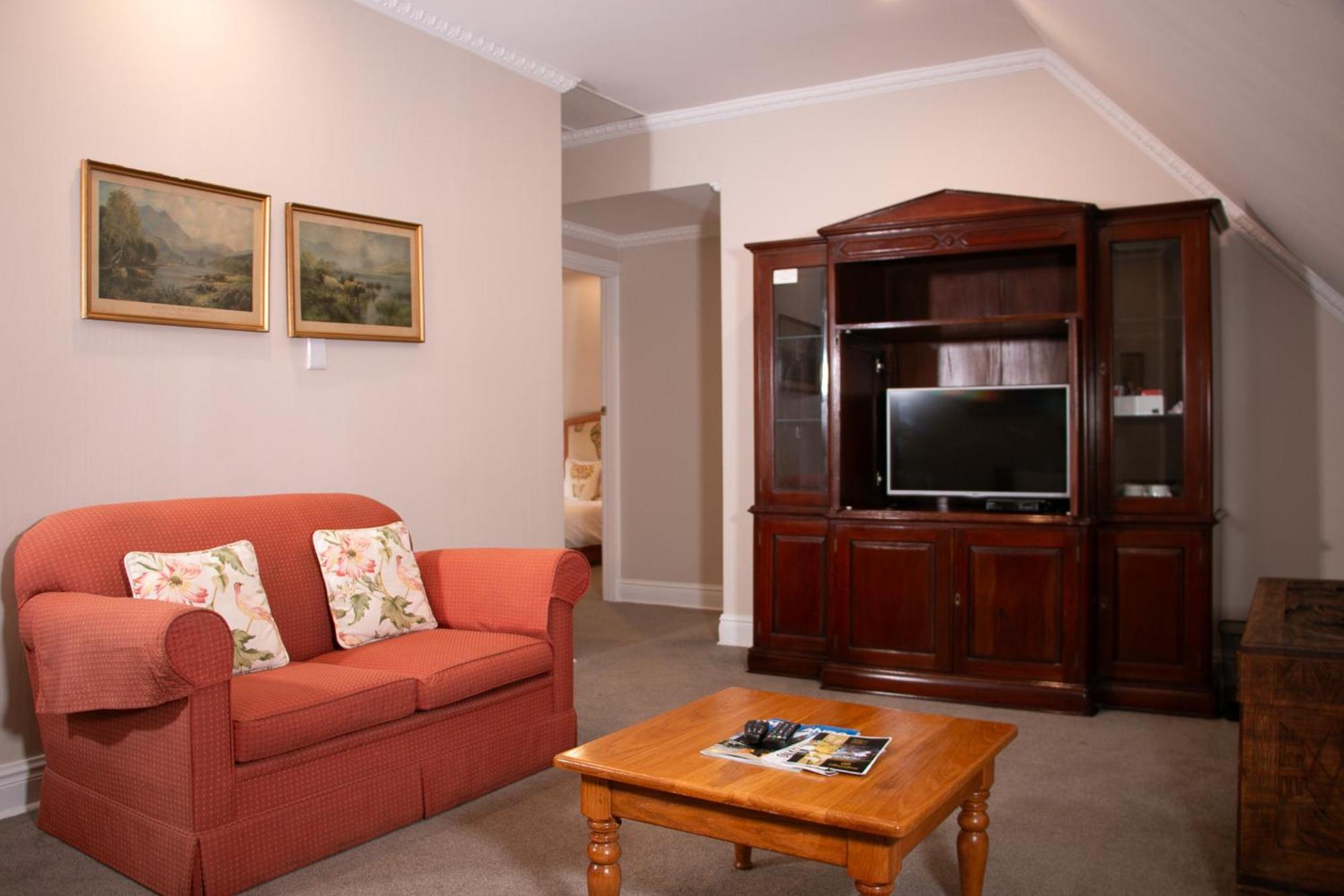 Rawdons Hotel & Brewery Nottingham Road Extérieur photo