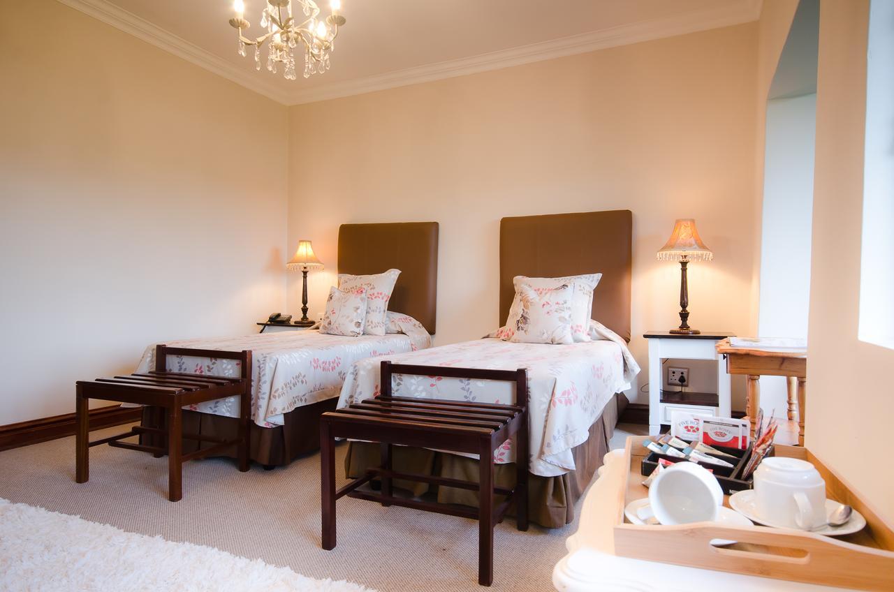 Rawdons Hotel & Brewery Nottingham Road Extérieur photo