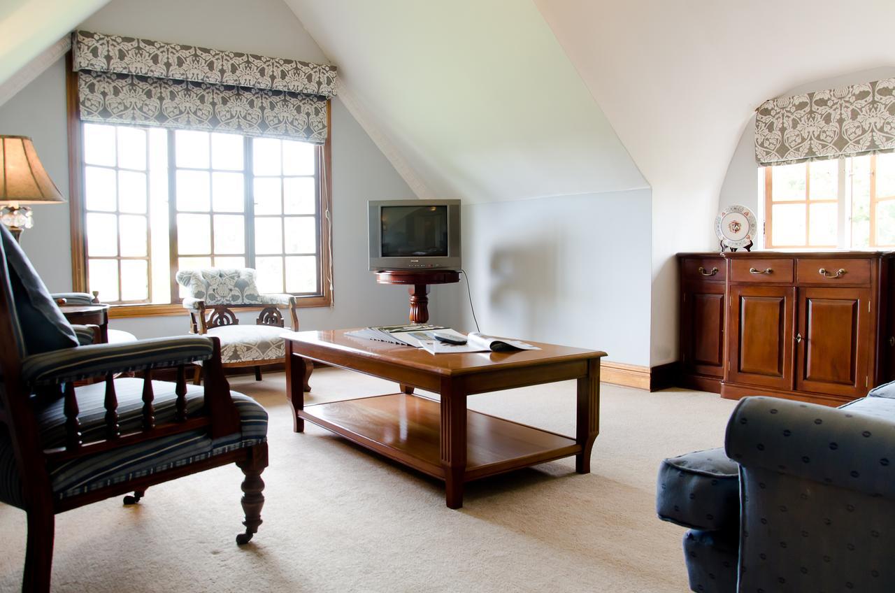 Rawdons Hotel & Brewery Nottingham Road Extérieur photo