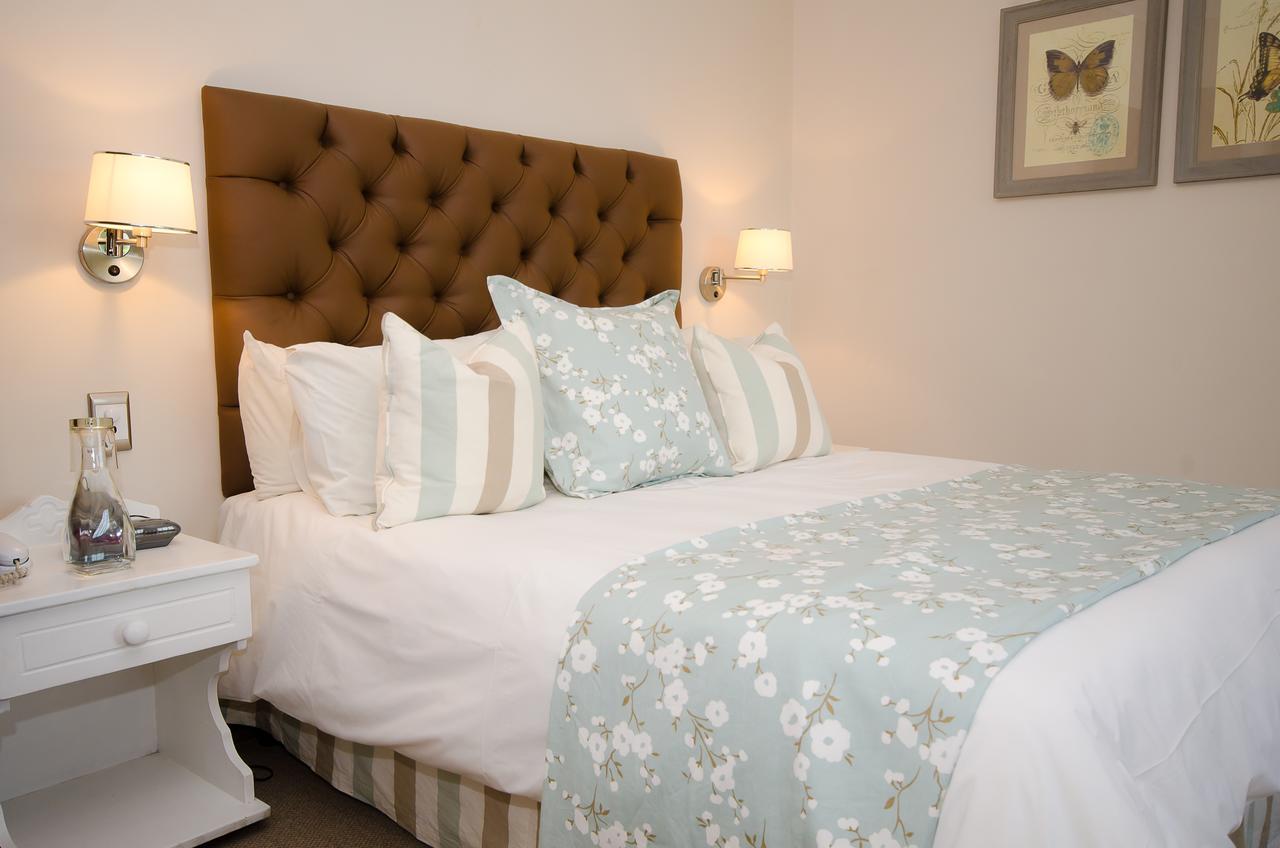 Rawdons Hotel & Brewery Nottingham Road Extérieur photo