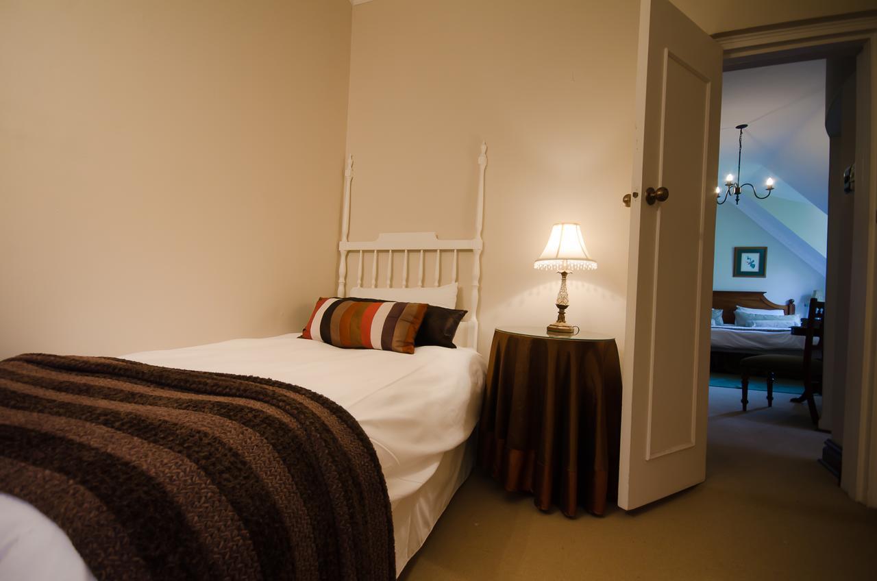 Rawdons Hotel & Brewery Nottingham Road Extérieur photo