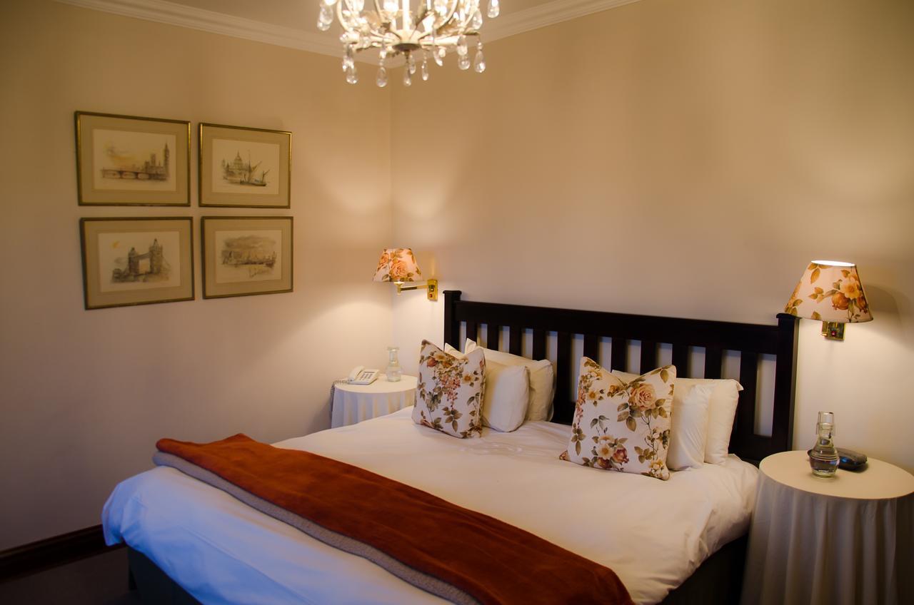 Rawdons Hotel & Brewery Nottingham Road Extérieur photo