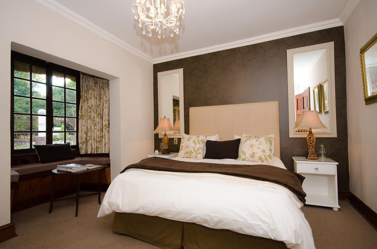 Rawdons Hotel & Brewery Nottingham Road Extérieur photo