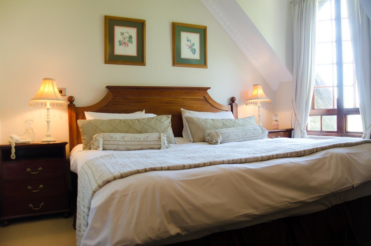 Rawdons Hotel & Brewery Nottingham Road Extérieur photo