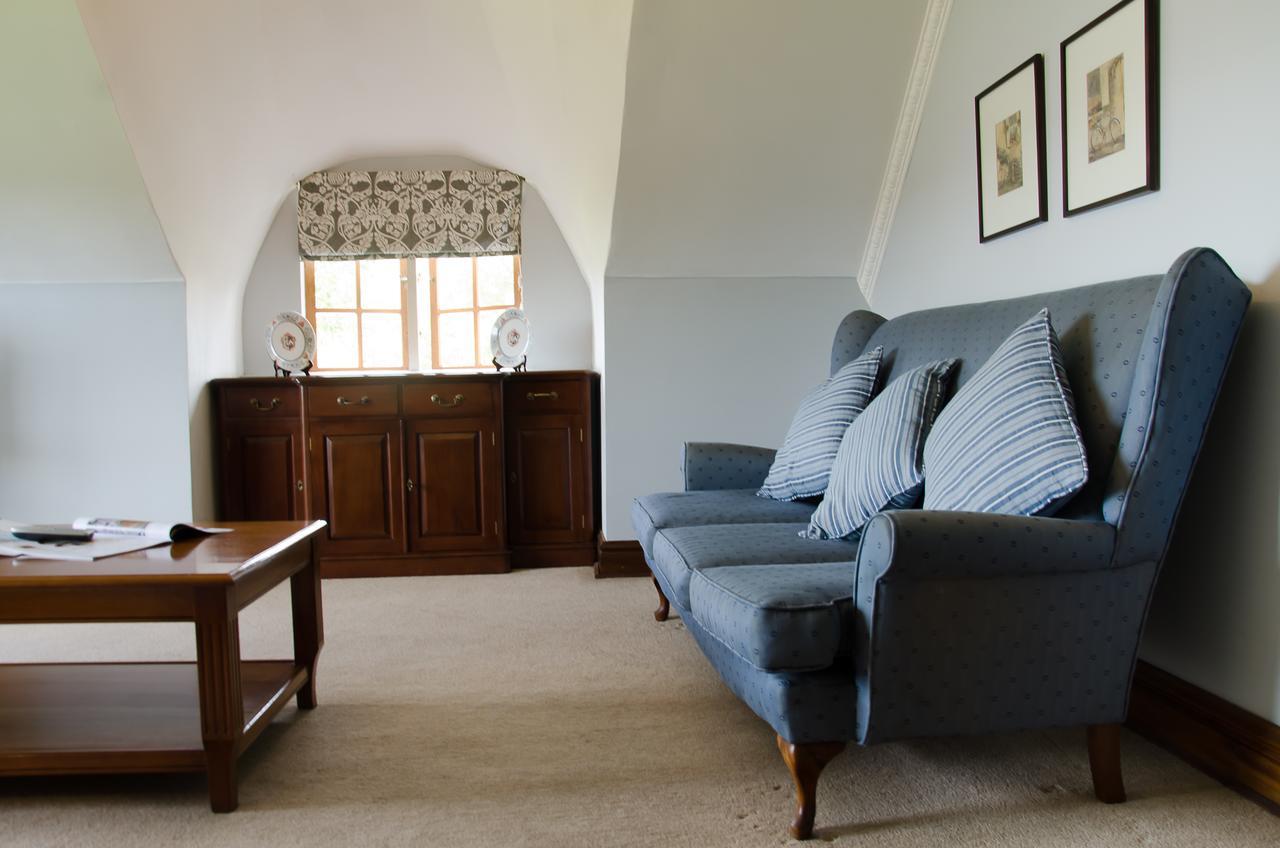 Rawdons Hotel & Brewery Nottingham Road Extérieur photo